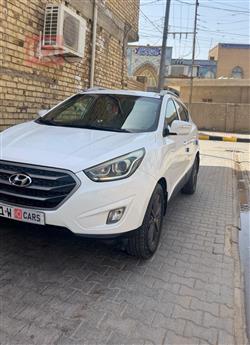 هيونداي توسان